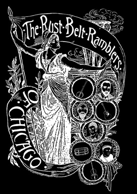 The Rust Belt Ramblers