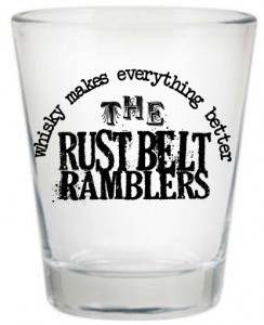shotglass